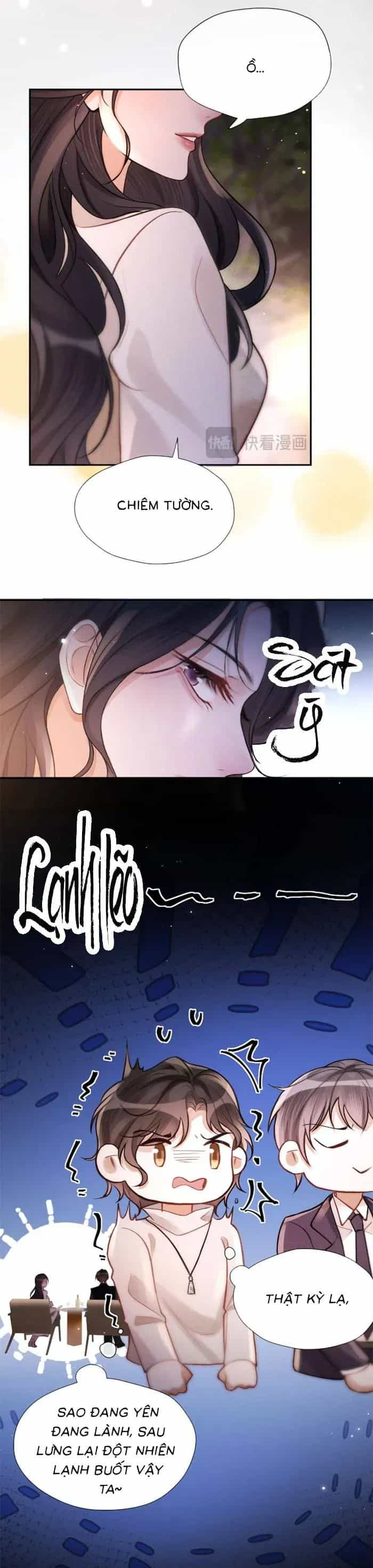 Đúng Là Một Cô Gái Ngoan Ngoãn - Chương 17 - ảnh 15