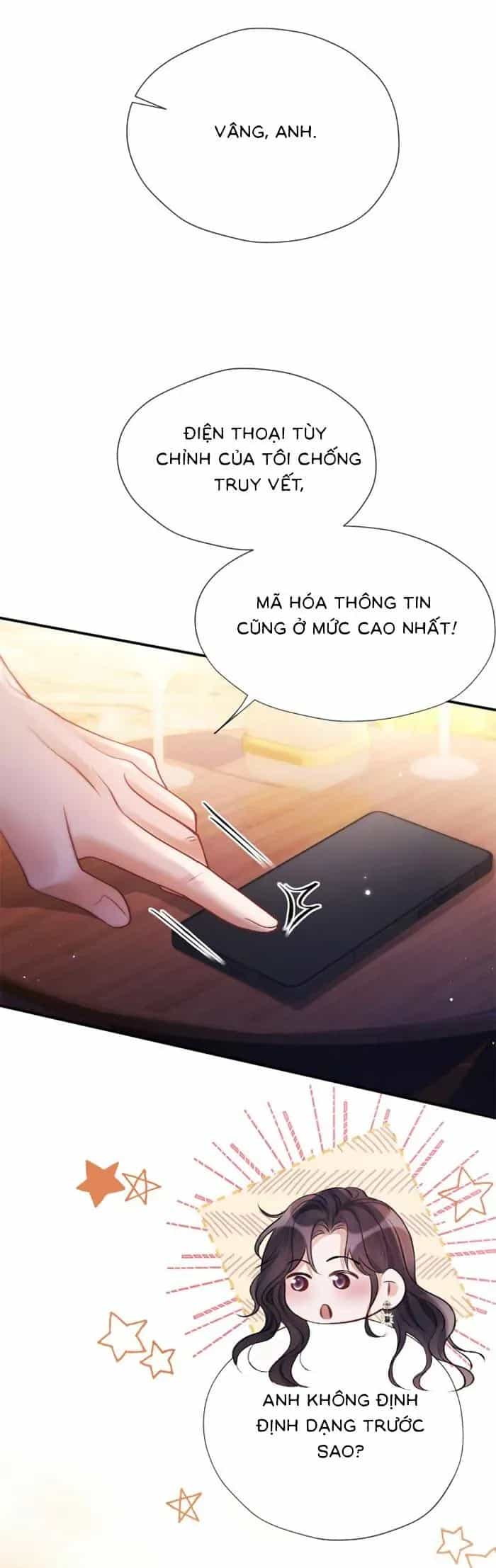 Đúng Là Một Cô Gái Ngoan Ngoãn - Chương 17 - ảnh 23