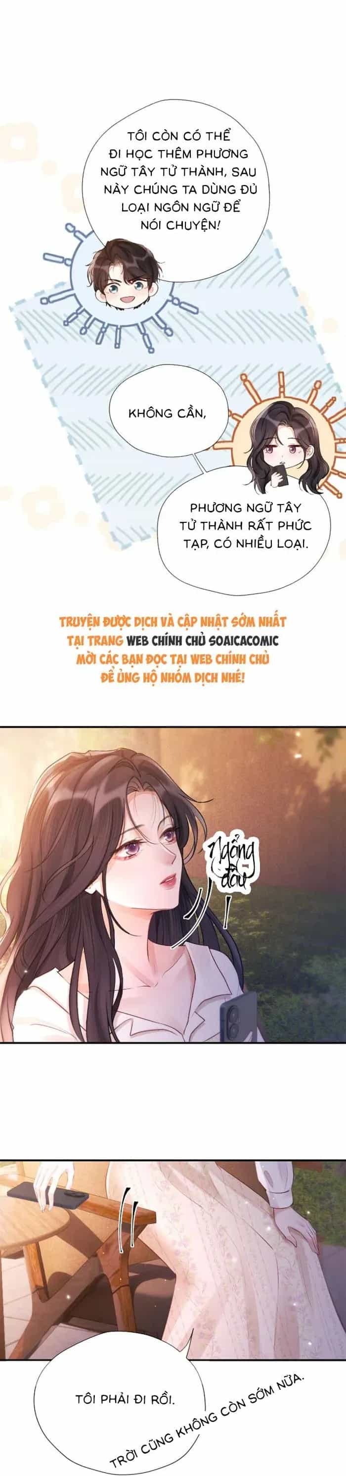 Đúng Là Một Cô Gái Ngoan Ngoãn - Chương 17 - ảnh 27