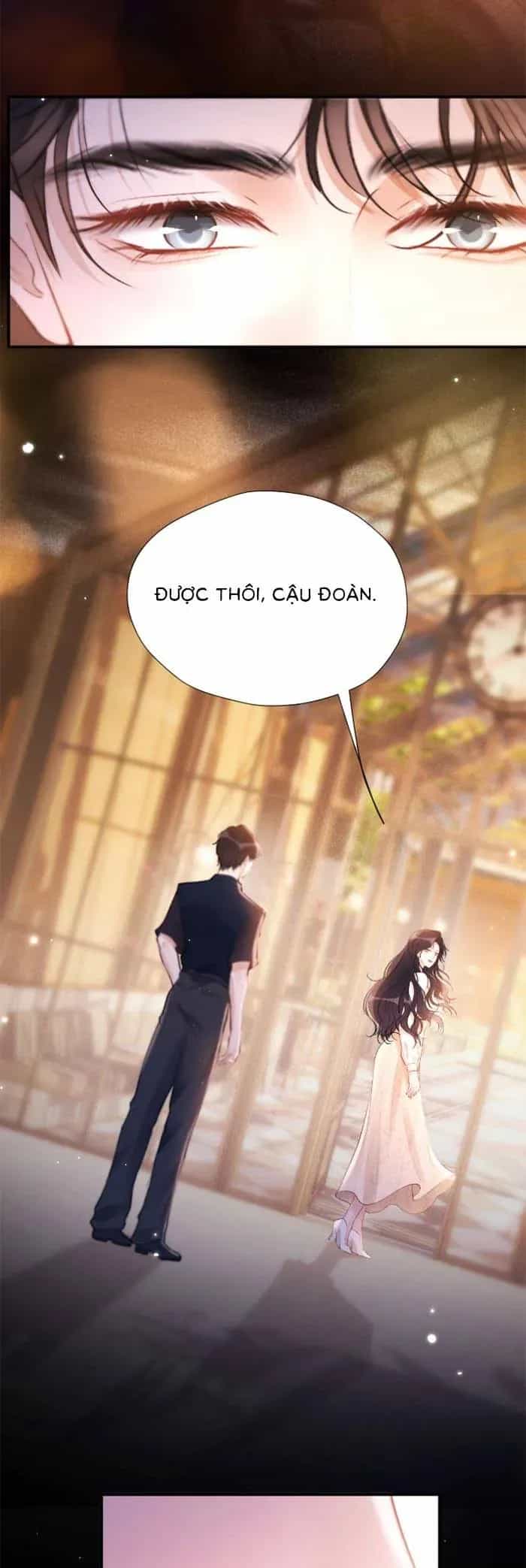 Đúng Là Một Cô Gái Ngoan Ngoãn - Chương 17 - ảnh 31