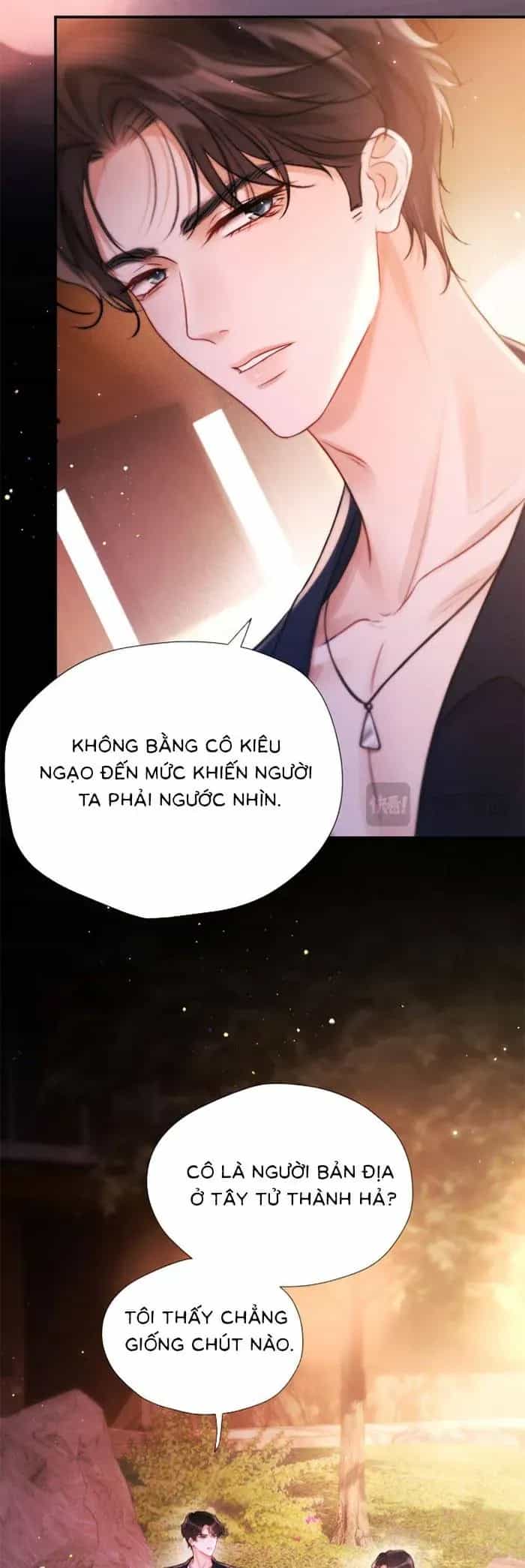Đúng Là Một Cô Gái Ngoan Ngoãn - Chương 17 - ảnh 4