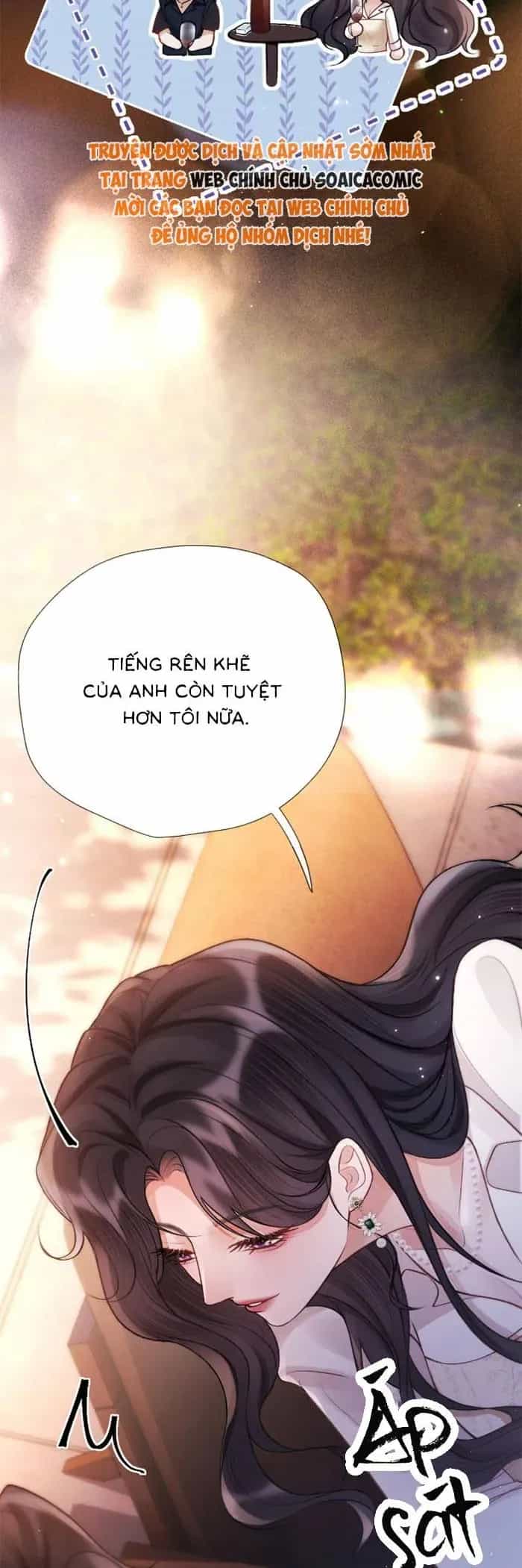 Đúng Là Một Cô Gái Ngoan Ngoãn - Chương 17 - ảnh 9