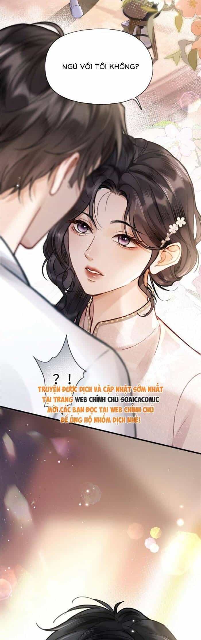 Đúng Là Một Cô Gái Ngoan Ngoãn - Chương 2 - ảnh 2