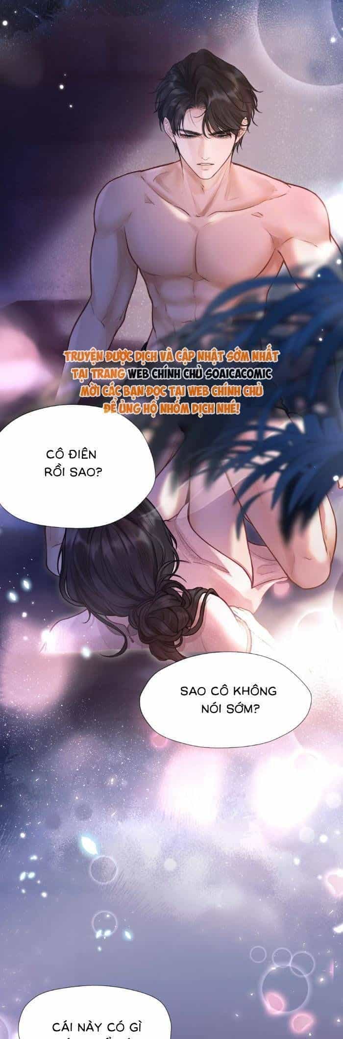 Đúng Là Một Cô Gái Ngoan Ngoãn - Chương 2 - ảnh 25