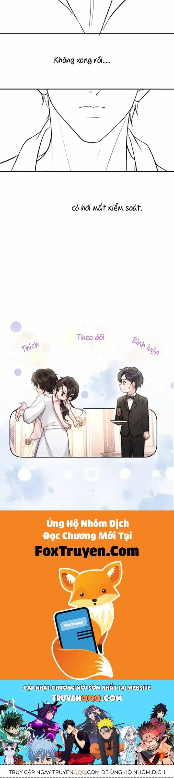 Đúng Là Một Cô Gái Ngoan Ngoãn - Chương 17.1 - ảnh 4
