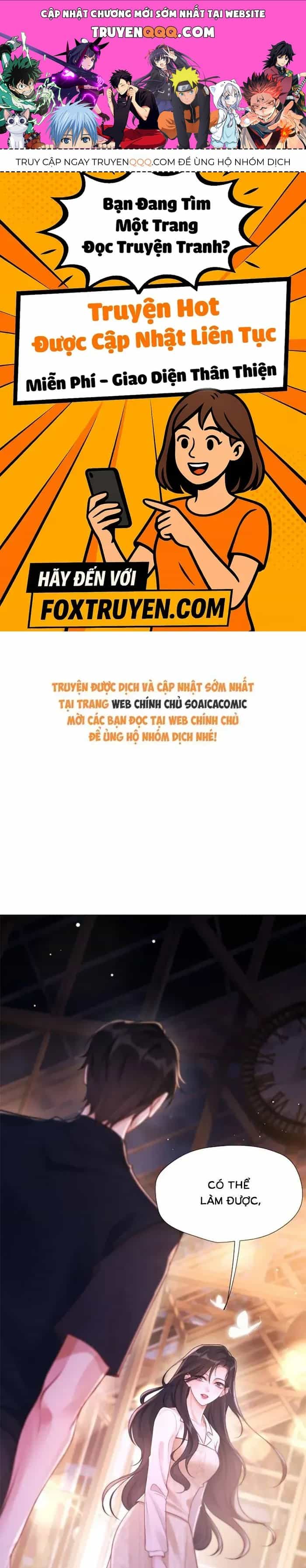 Đúng Là Một Cô Gái Ngoan Ngoãn - Chương 18 - ảnh 1