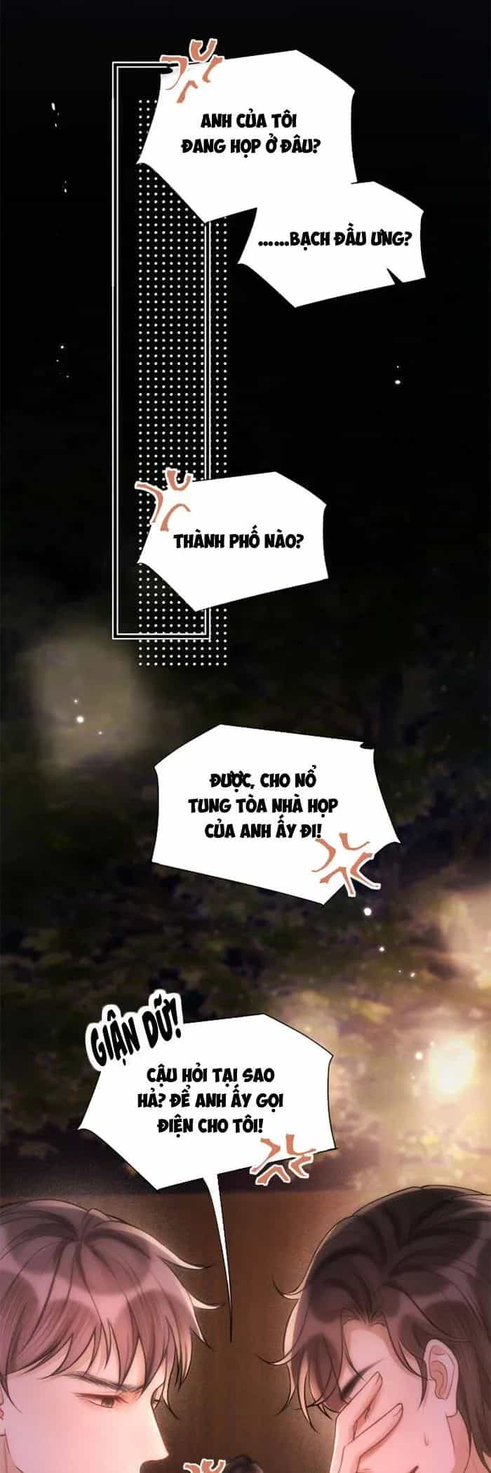 Đúng Là Một Cô Gái Ngoan Ngoãn - Chương 18 - ảnh 16