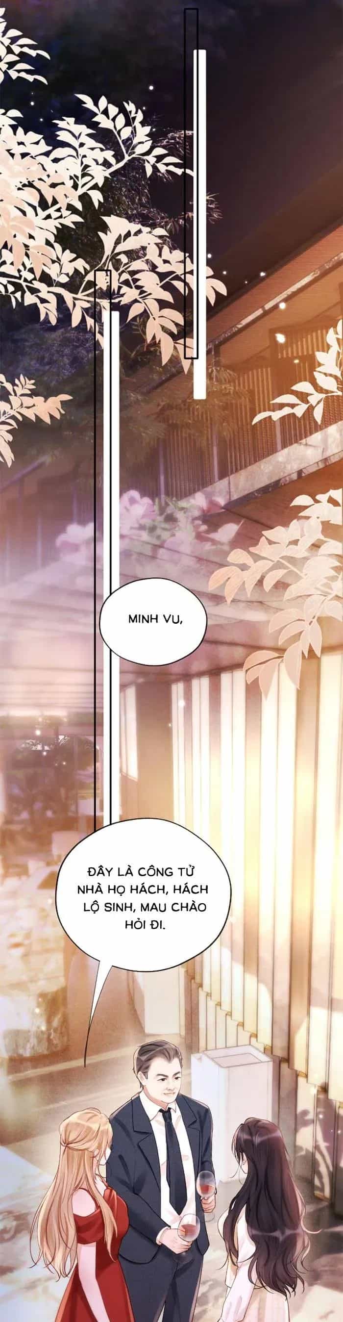 Đúng Là Một Cô Gái Ngoan Ngoãn - Chương 18 - ảnh 31
