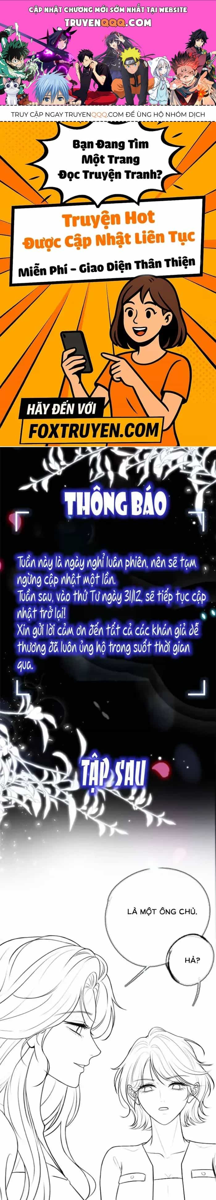 Đúng Là Một Cô Gái Ngoan Ngoãn - Chương 18.1 - ảnh 1