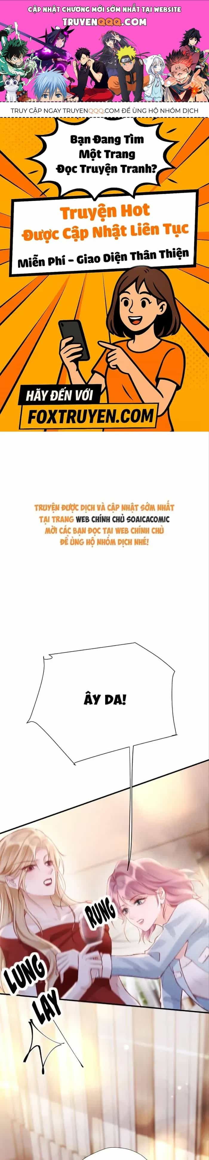 Đúng Là Một Cô Gái Ngoan Ngoãn - Chương 19 - ảnh 1