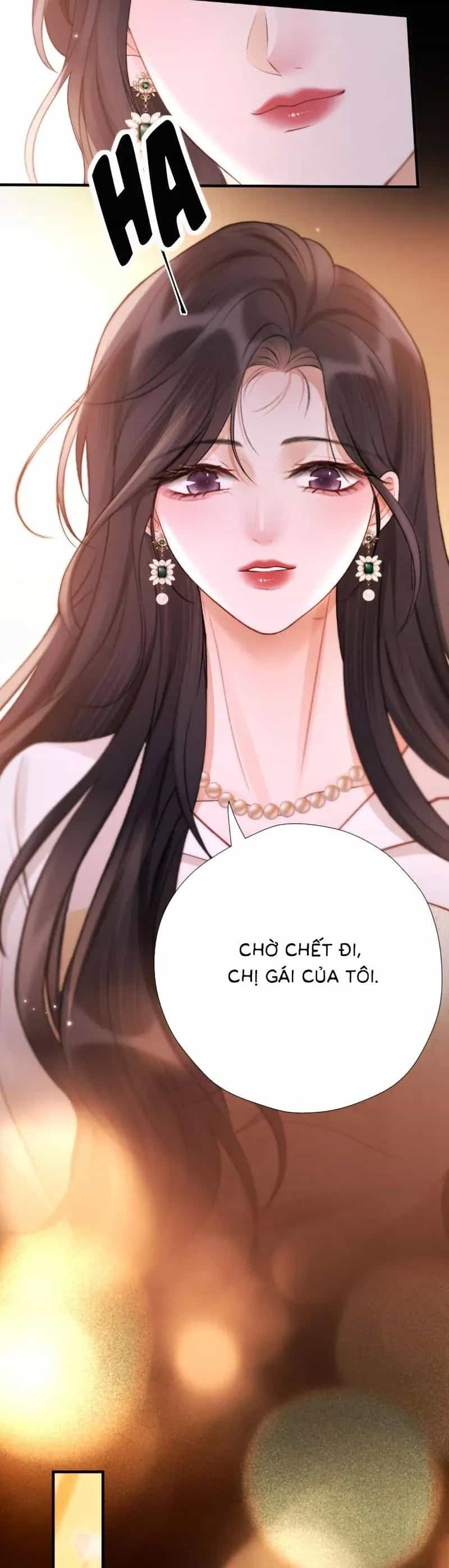 Đúng Là Một Cô Gái Ngoan Ngoãn - Chương 19 - ảnh 11