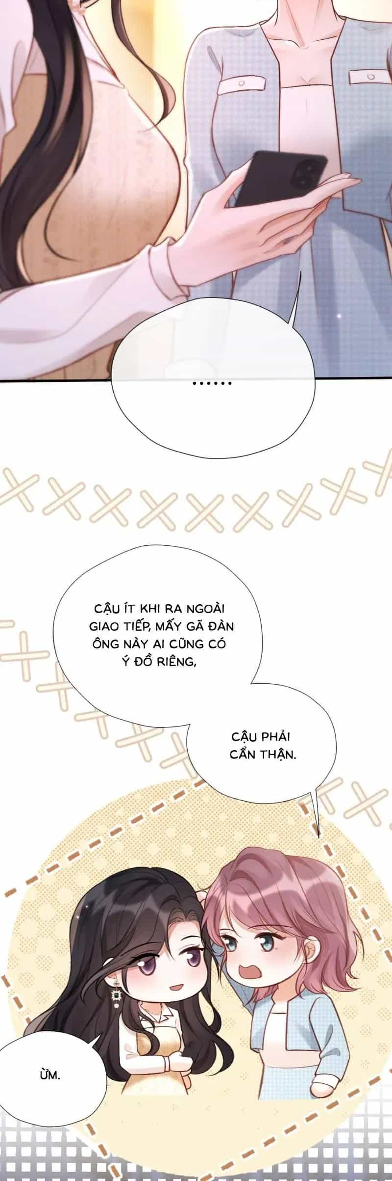 Đúng Là Một Cô Gái Ngoan Ngoãn - Chương 19 - ảnh 14