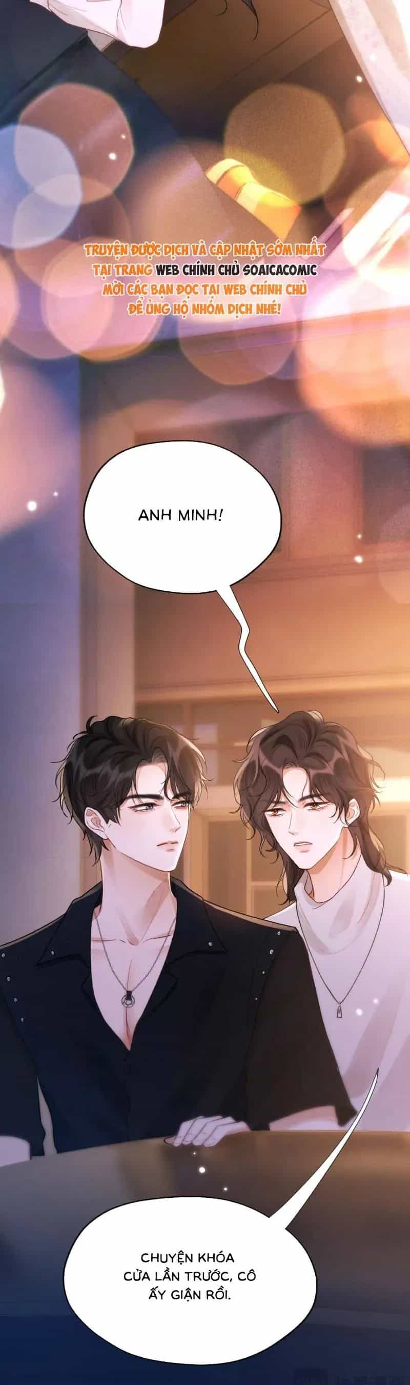 Đúng Là Một Cô Gái Ngoan Ngoãn - Chương 19 - ảnh 19