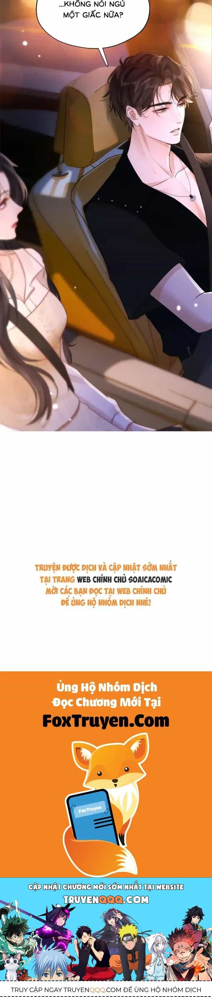 Đúng Là Một Cô Gái Ngoan Ngoãn - Chương 19 - ảnh 27