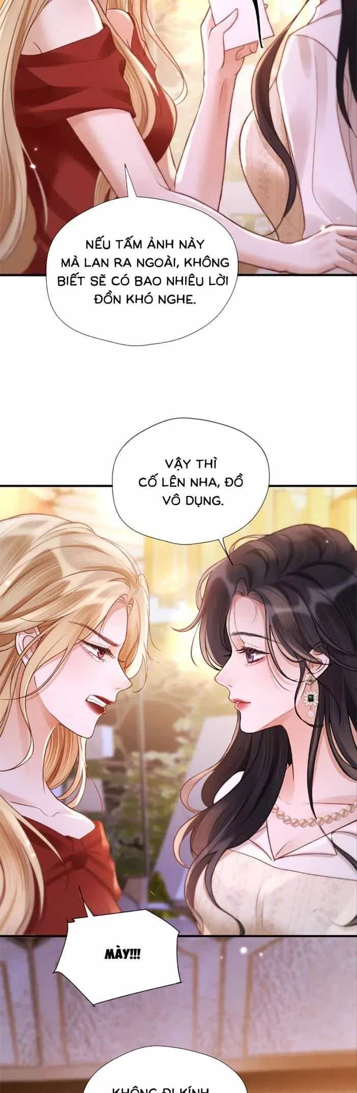 Đúng Là Một Cô Gái Ngoan Ngoãn - Chương 19 - ảnh 8