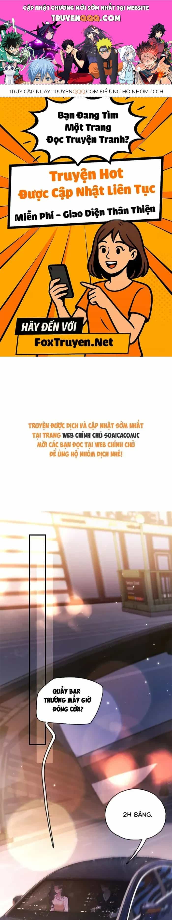 Đúng Là Một Cô Gái Ngoan Ngoãn - Chương 20 - ảnh 1