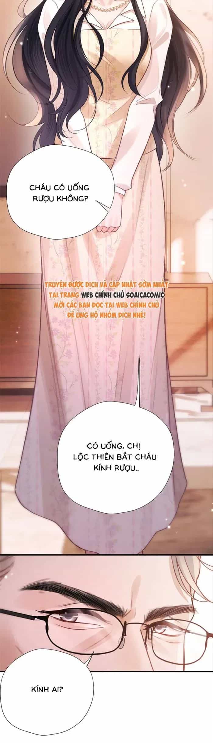 Đúng Là Một Cô Gái Ngoan Ngoãn - Chương 20 - ảnh 17