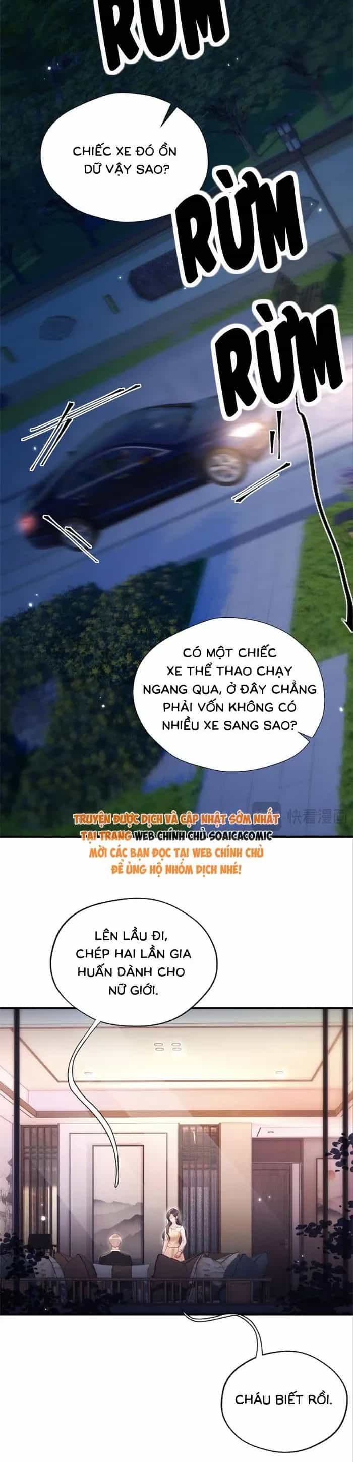 Đúng Là Một Cô Gái Ngoan Ngoãn - Chương 20 - ảnh 19