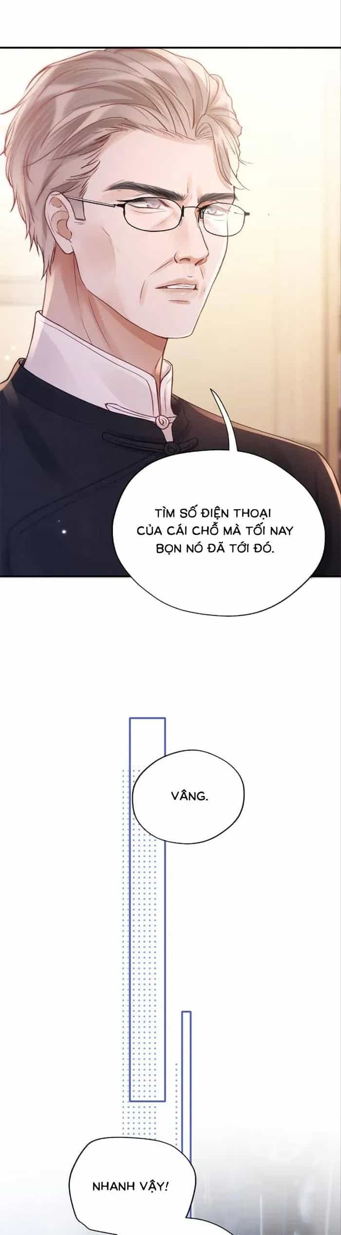 Đúng Là Một Cô Gái Ngoan Ngoãn - Chương 20 - ảnh 23