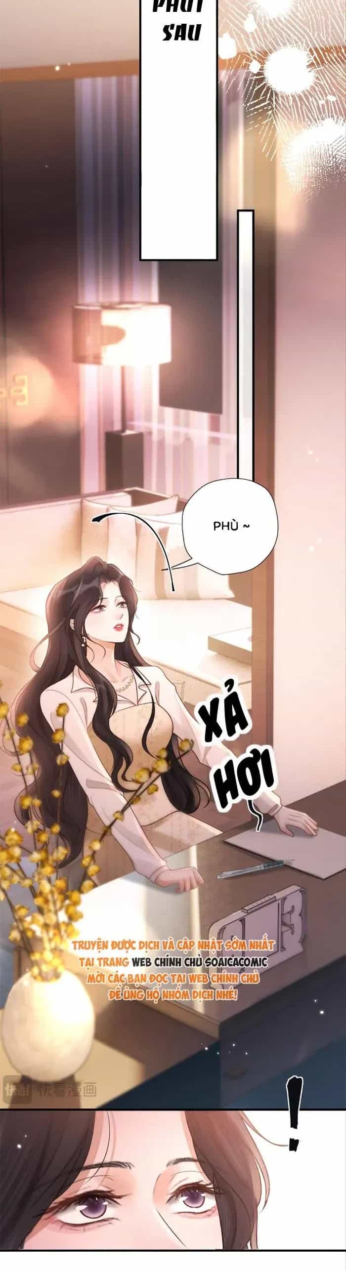 Đúng Là Một Cô Gái Ngoan Ngoãn - Chương 21 - ảnh 20