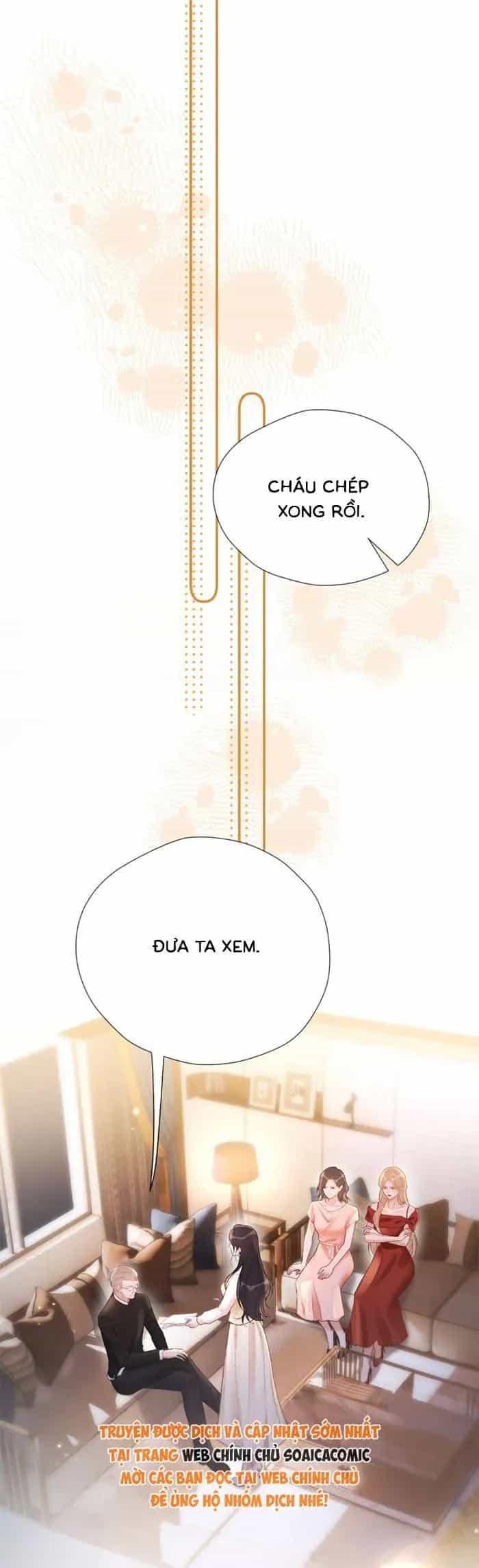Đúng Là Một Cô Gái Ngoan Ngoãn - Chương 21 - ảnh 24