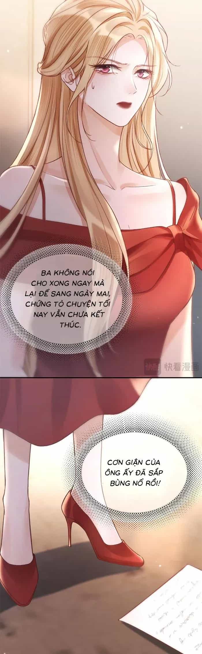 Đúng Là Một Cô Gái Ngoan Ngoãn - Chương 21 - ảnh 31