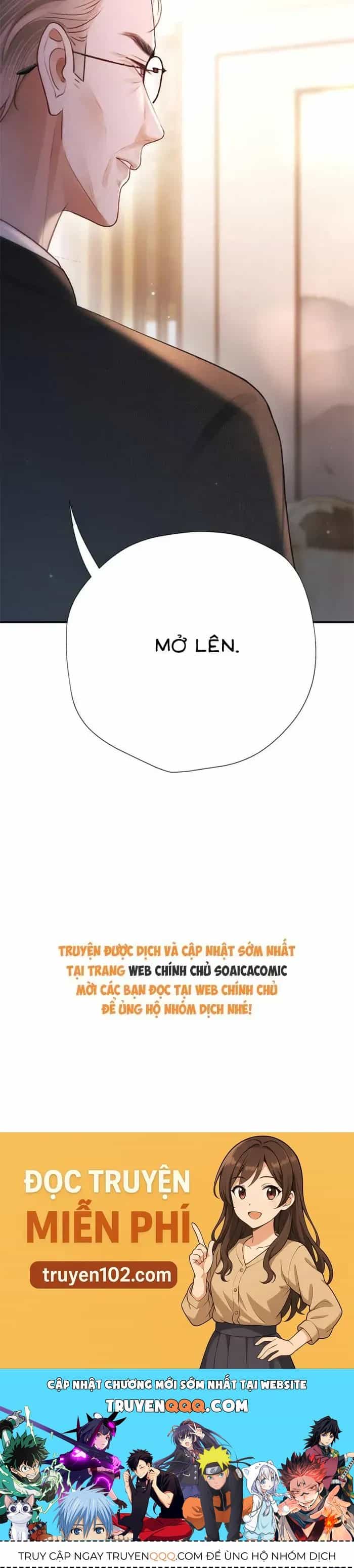 Đúng Là Một Cô Gái Ngoan Ngoãn - Chương 21 - ảnh 34