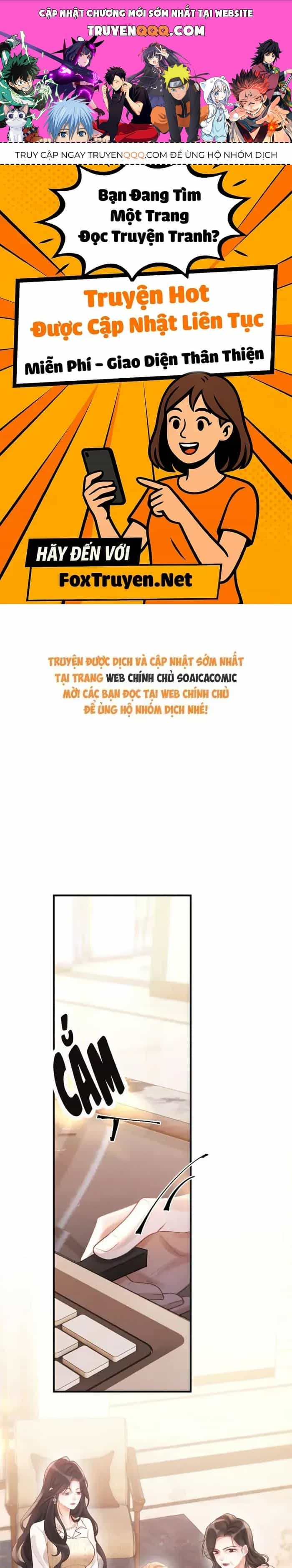 Đúng Là Một Cô Gái Ngoan Ngoãn - Chương 22 - ảnh 1