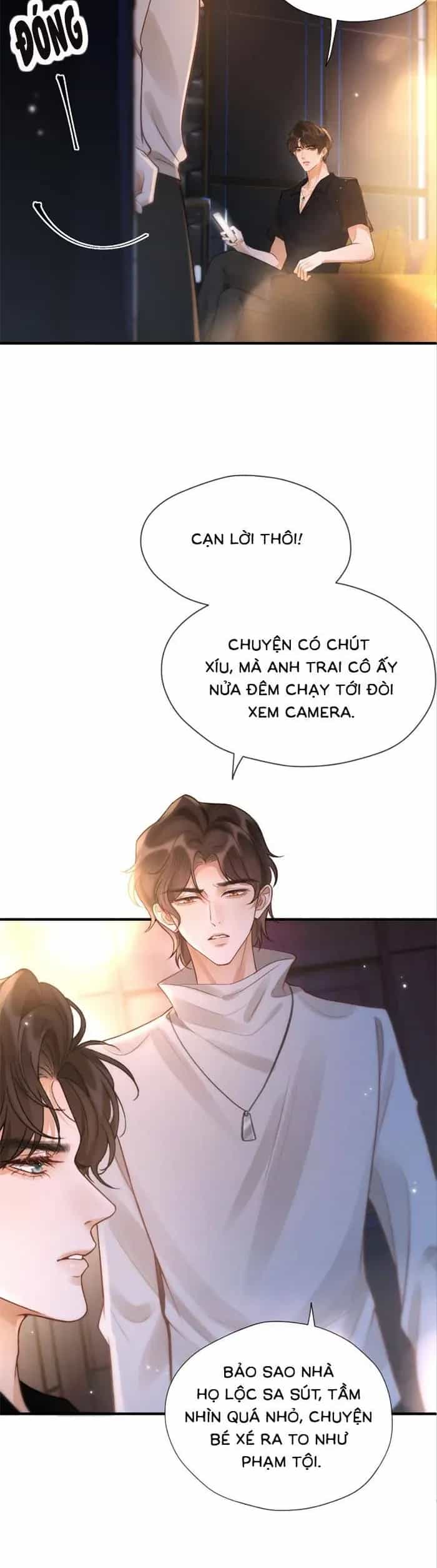 Đúng Là Một Cô Gái Ngoan Ngoãn - Chương 22 - ảnh 26