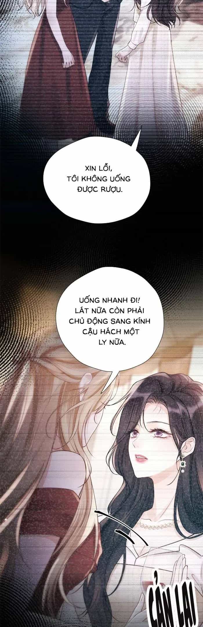 Đúng Là Một Cô Gái Ngoan Ngoãn - Chương 22 - ảnh 7