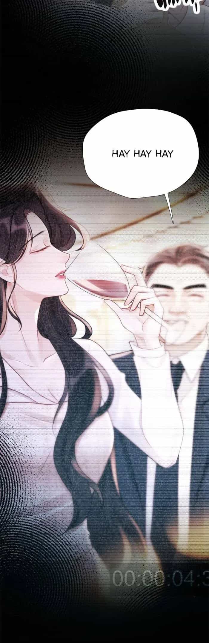 Đúng Là Một Cô Gái Ngoan Ngoãn - Chương 22 - ảnh 8