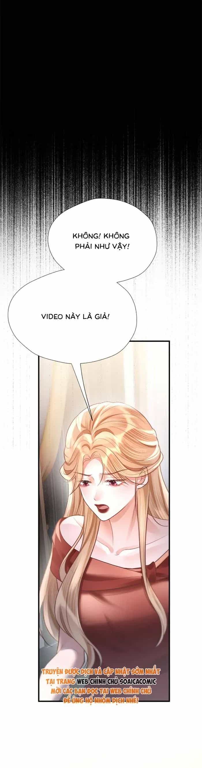 Đúng Là Một Cô Gái Ngoan Ngoãn - Chương 22 - ảnh 9