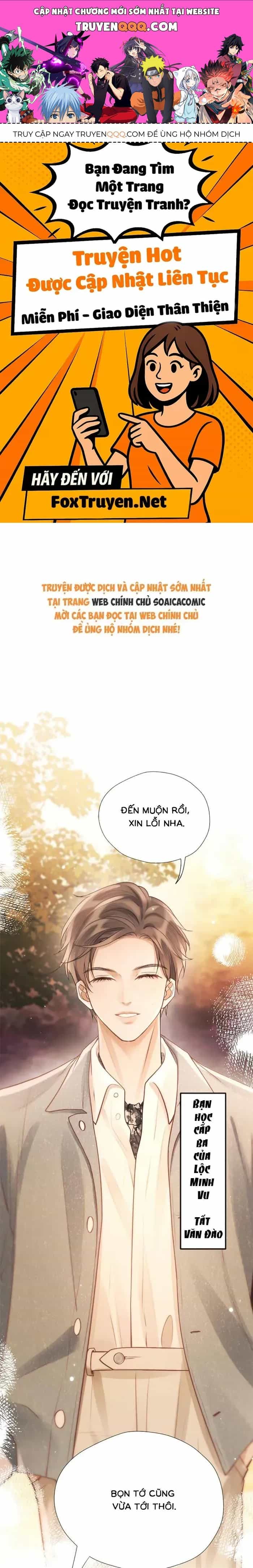 Đúng Là Một Cô Gái Ngoan Ngoãn - Chương 23 - ảnh 1