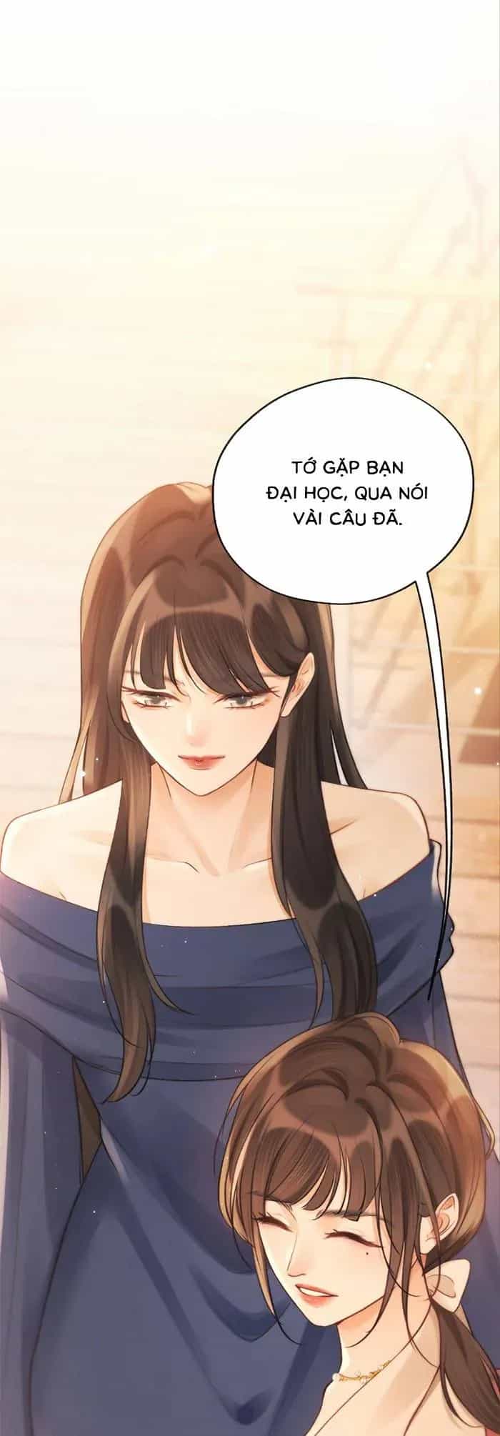 Đúng Là Một Cô Gái Ngoan Ngoãn - Chương 23 - ảnh 10