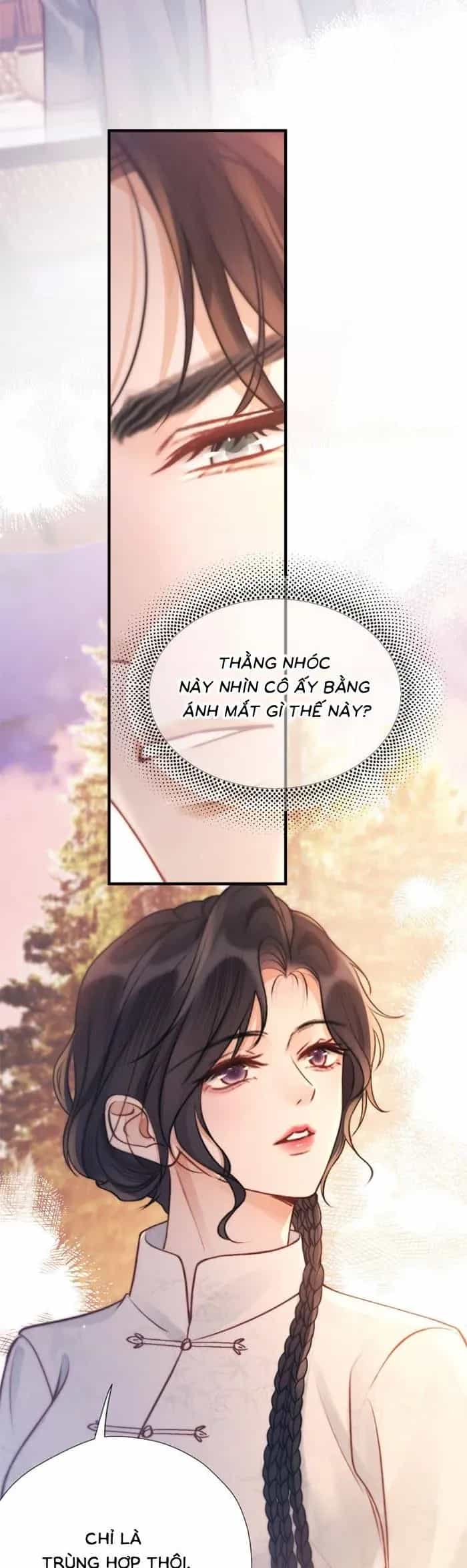 Đúng Là Một Cô Gái Ngoan Ngoãn - Chương 23 - ảnh 26