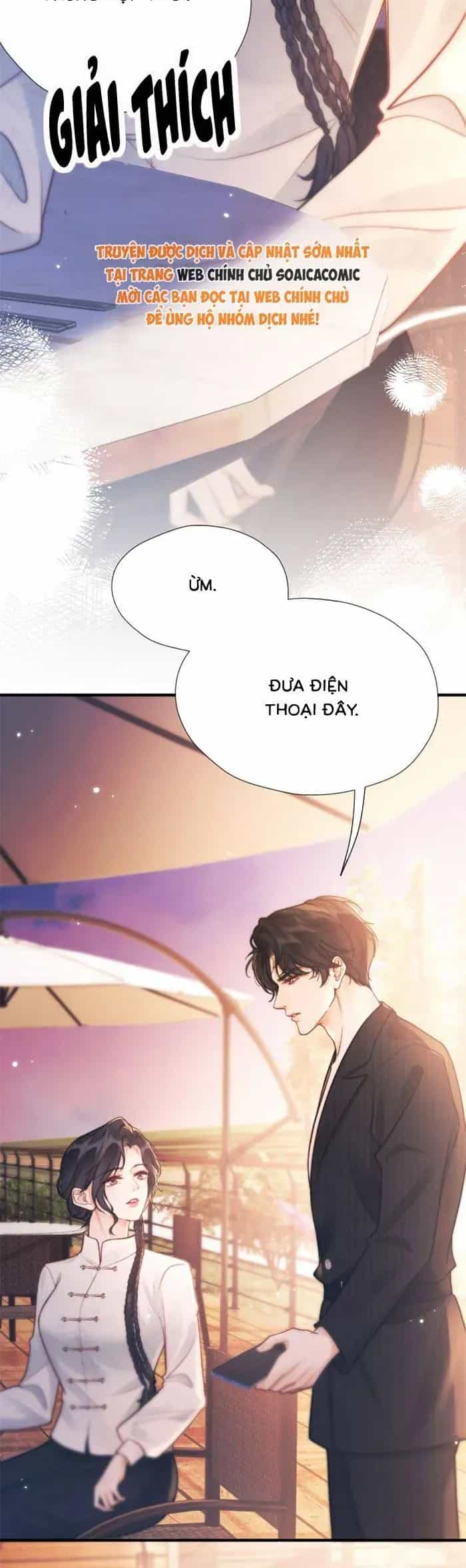 Đúng Là Một Cô Gái Ngoan Ngoãn - Chương 23 - ảnh 27