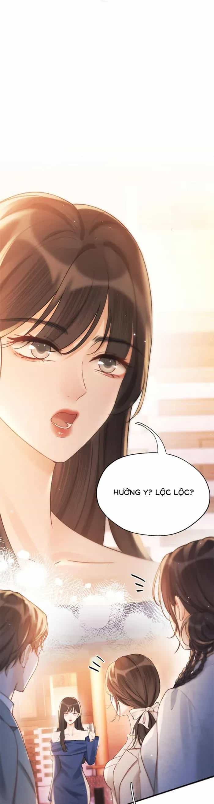 Đúng Là Một Cô Gái Ngoan Ngoãn - Chương 23 - ảnh 8