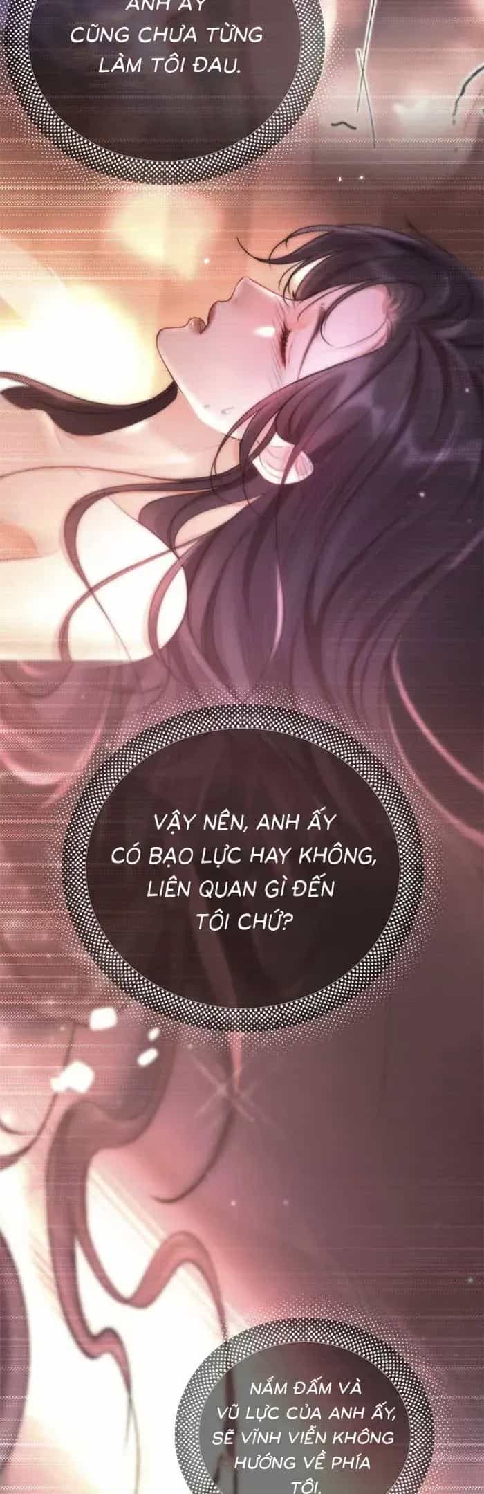 Đúng Là Một Cô Gái Ngoan Ngoãn - Chương 24 - ảnh 18