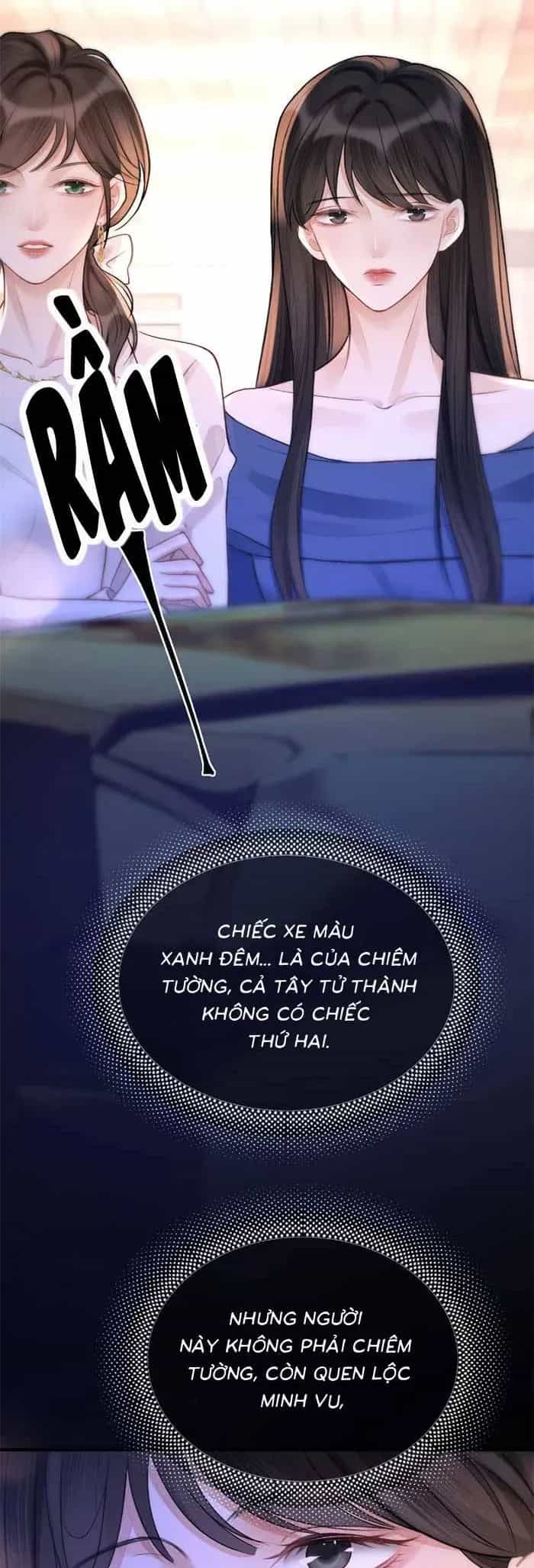 Đúng Là Một Cô Gái Ngoan Ngoãn - Chương 24 - ảnh 23