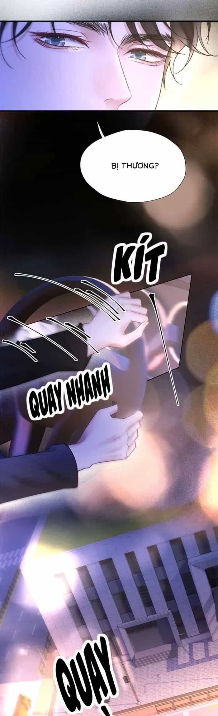 Đúng Là Một Cô Gái Ngoan Ngoãn - Chương 24 - ảnh 31