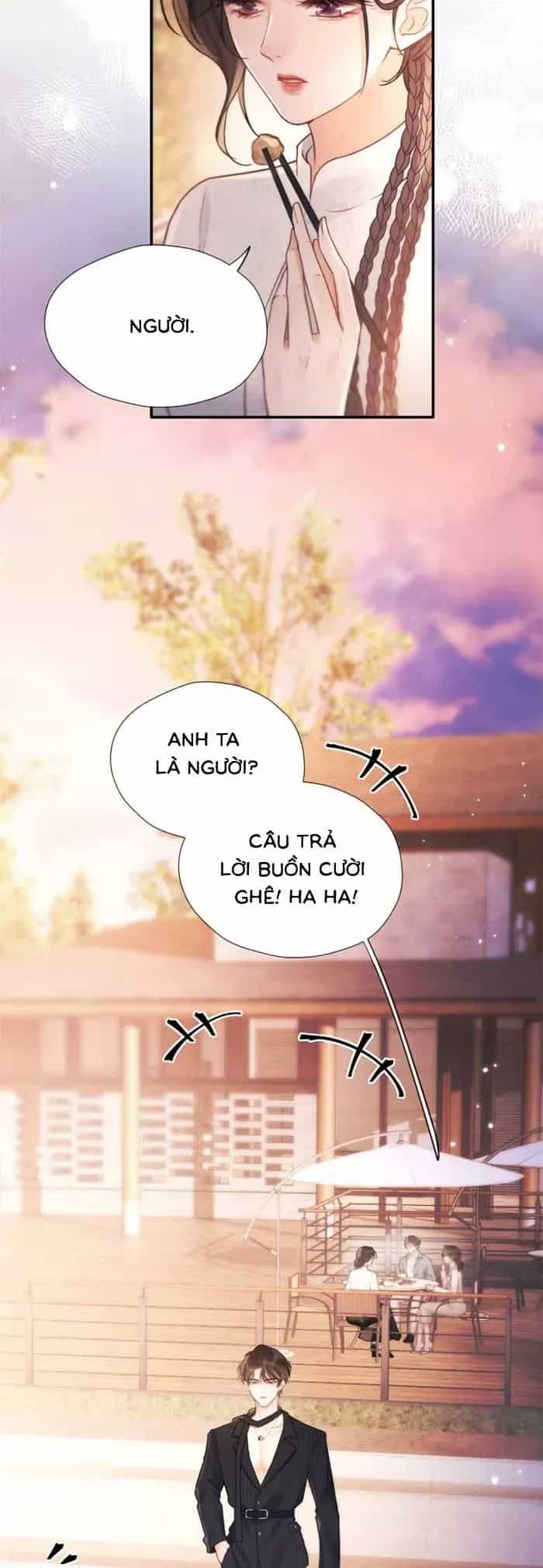 Đúng Là Một Cô Gái Ngoan Ngoãn - Chương 24 - ảnh 4