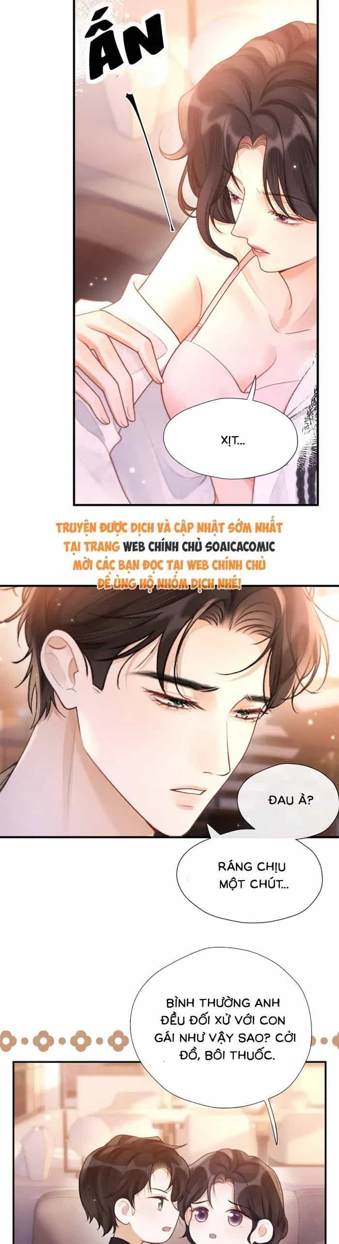 Đúng Là Một Cô Gái Ngoan Ngoãn - Chương 25 - ảnh 15