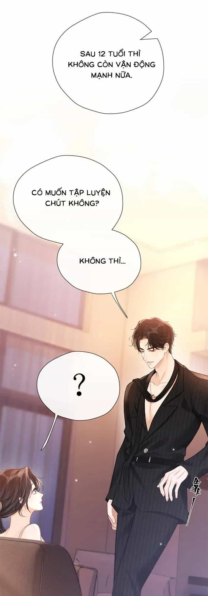 Đúng Là Một Cô Gái Ngoan Ngoãn - Chương 25 - ảnh 18