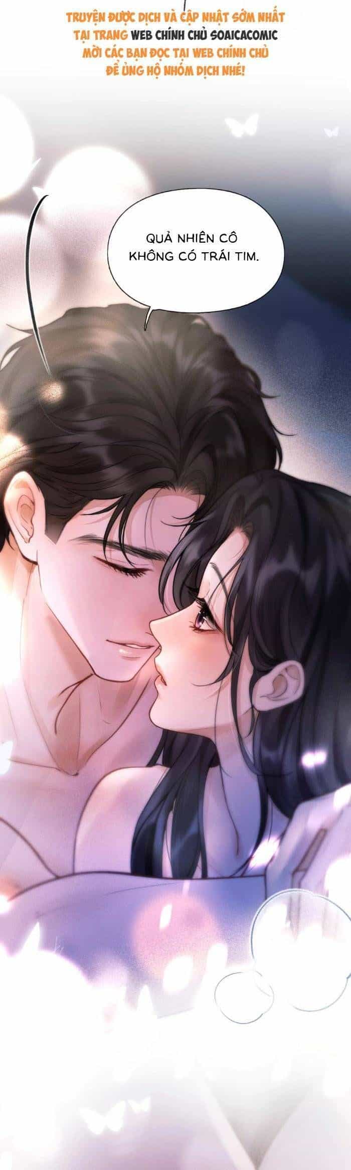 Đúng Là Một Cô Gái Ngoan Ngoãn - Chương 3 - ảnh 13
