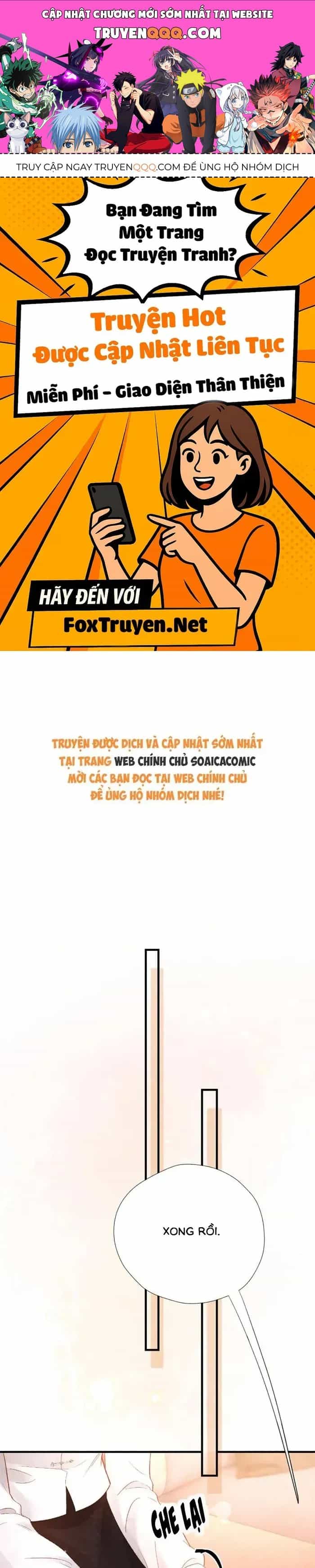Đúng Là Một Cô Gái Ngoan Ngoãn - Chương 26 - ảnh 1