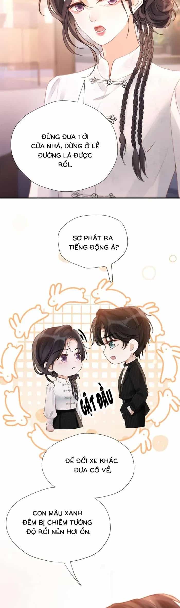 Đúng Là Một Cô Gái Ngoan Ngoãn - Chương 26 - ảnh 17