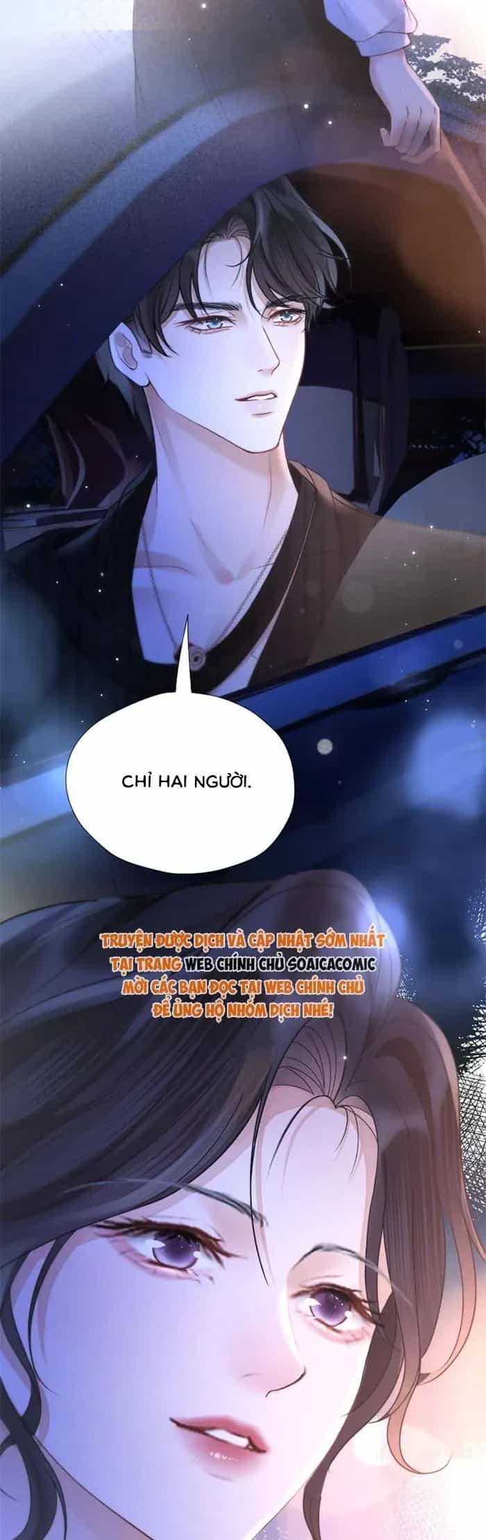 Đúng Là Một Cô Gái Ngoan Ngoãn - Chương 26 - ảnh 22