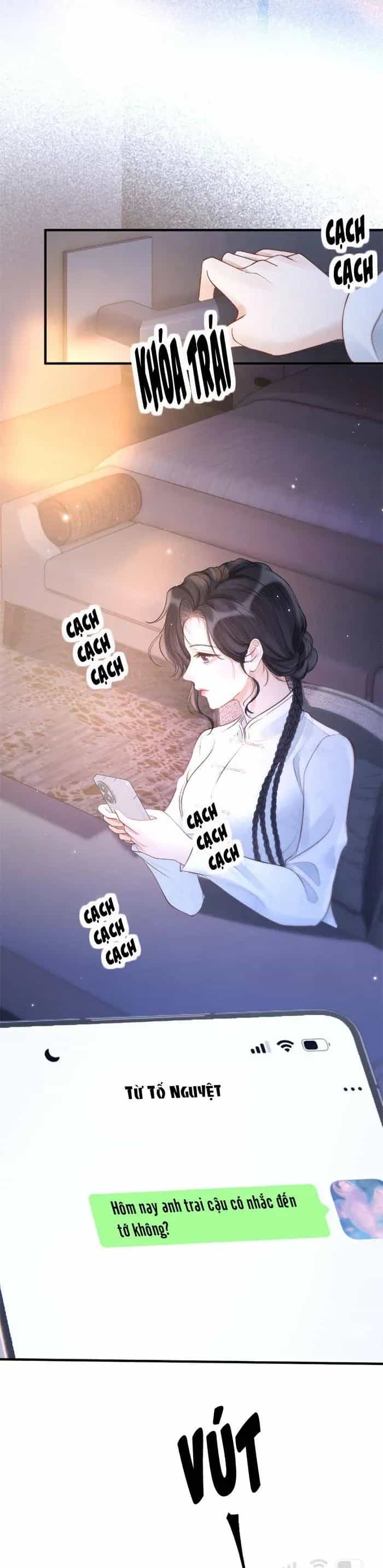 Đúng Là Một Cô Gái Ngoan Ngoãn - Chương 26 - ảnh 24