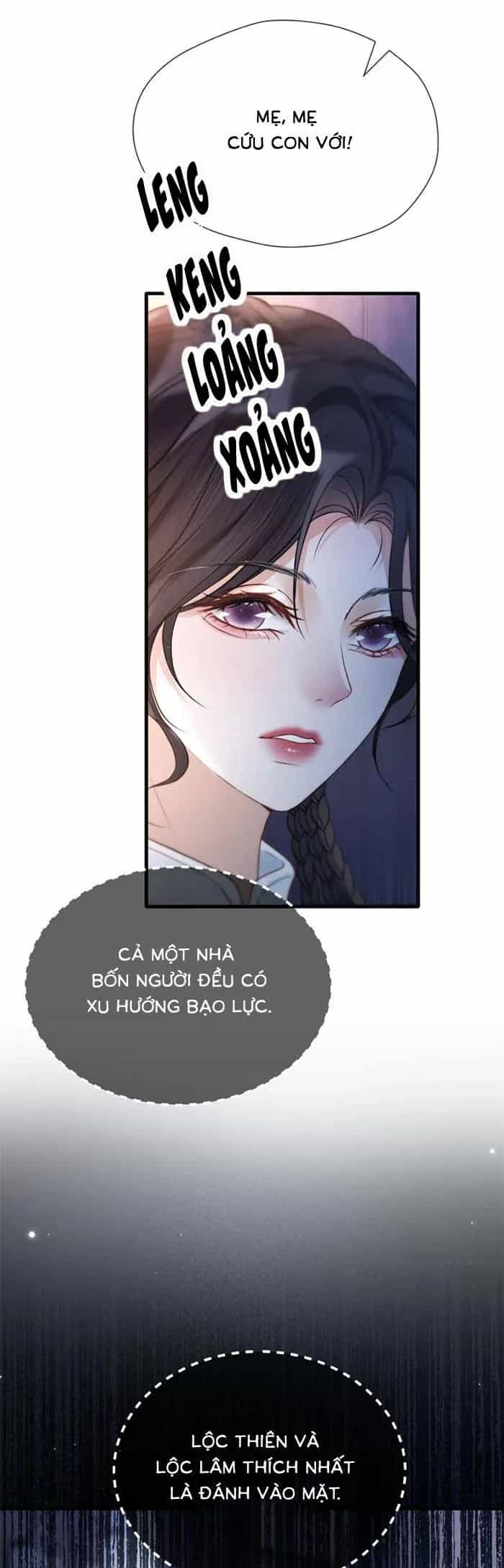 Đúng Là Một Cô Gái Ngoan Ngoãn - Chương 27 - ảnh 25