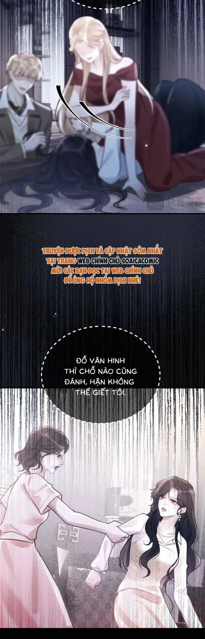 Đúng Là Một Cô Gái Ngoan Ngoãn - Chương 27 - ảnh 26
